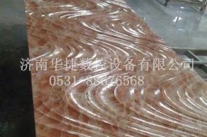 直辖县级行政单位石材雕刻样板