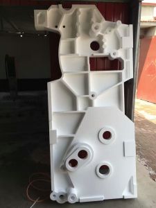 直辖县级行政单位泡沫/橡塑样品