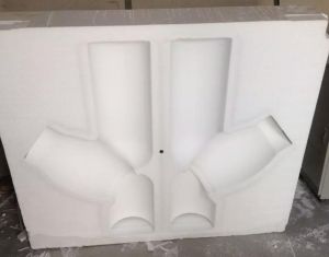 直辖县级行政单位泡沫/橡塑样品