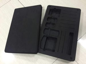 直辖县级行政单位泡沫/橡塑样品